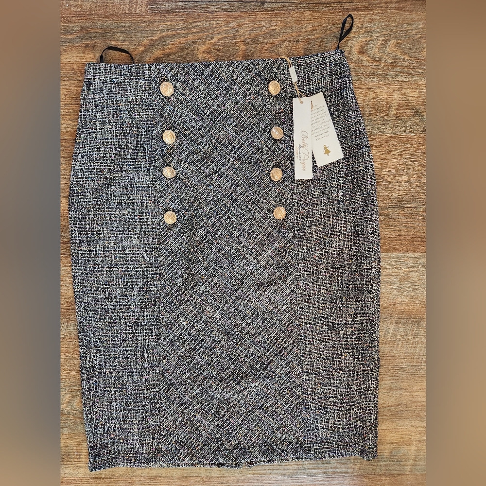 Belle Poque NWT Size L Skirt